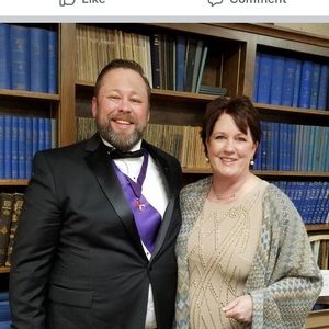 Meet your Posher, Denise